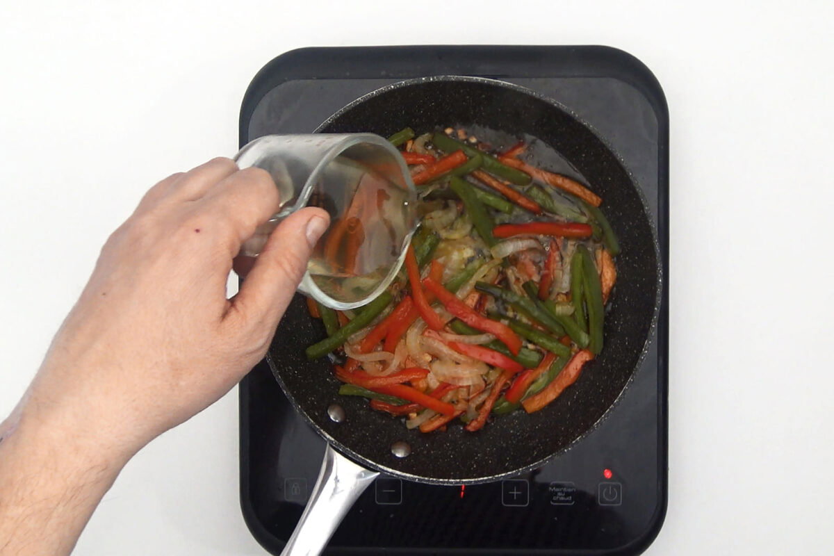 ropa vieja cubana paso 19