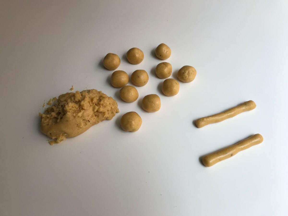 roscos de cádiz paso 12