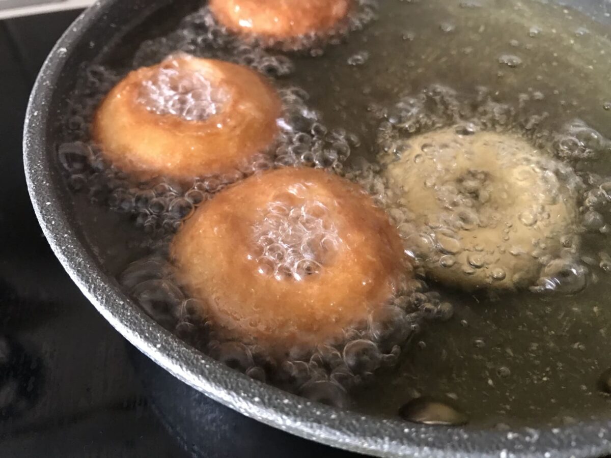 rosquillas de convento suspiros cordobeses paso 10