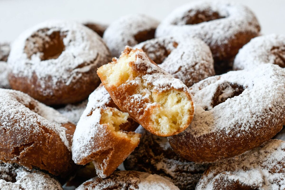 rosquillas de convento suspiros cordobeses paso 12