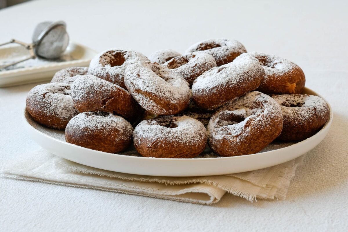 rosquillas de convento suspiros cordobeses paso 13