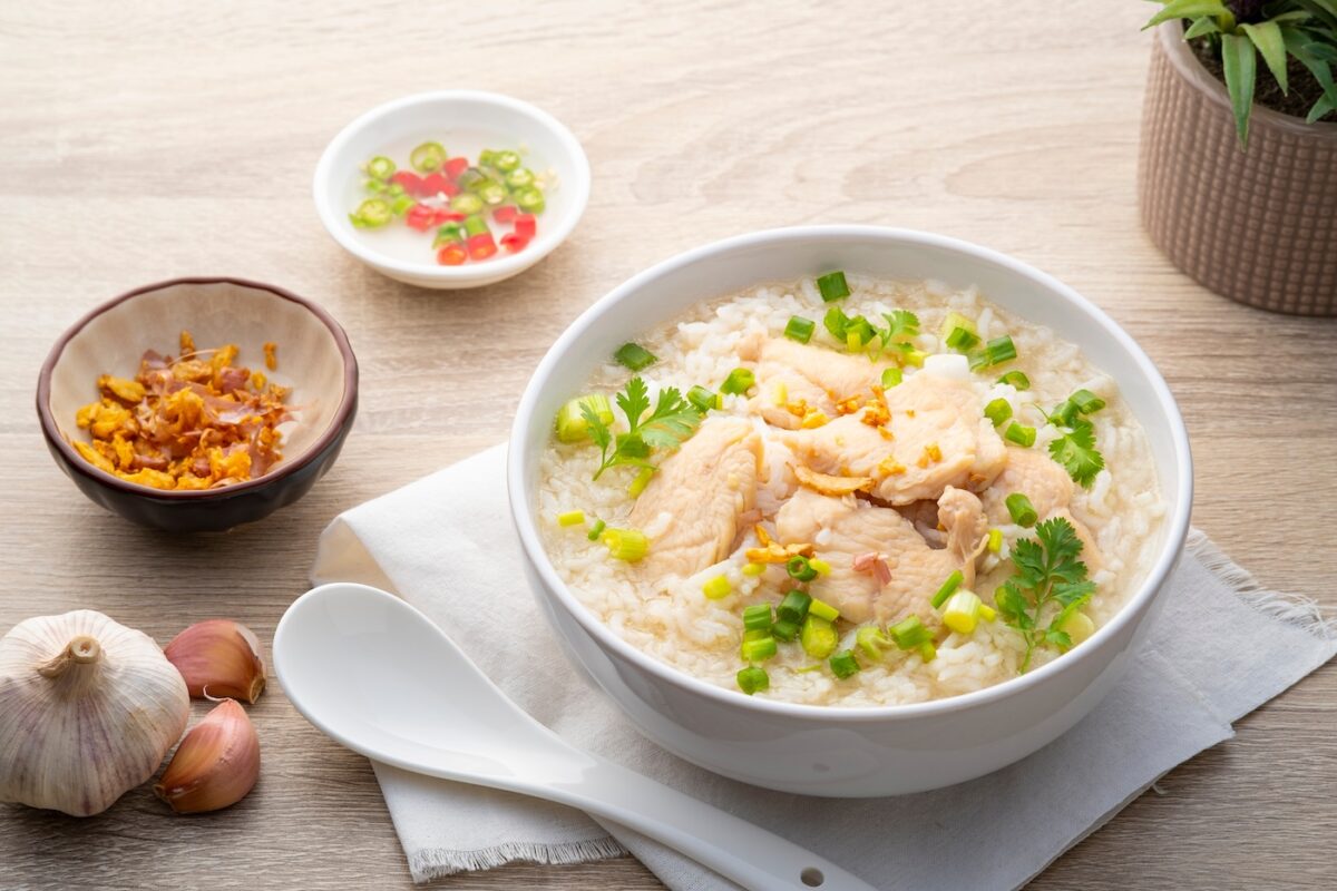 La mejor comida colombiana: Mas de 20 recetas deliciosas para hacer en casa