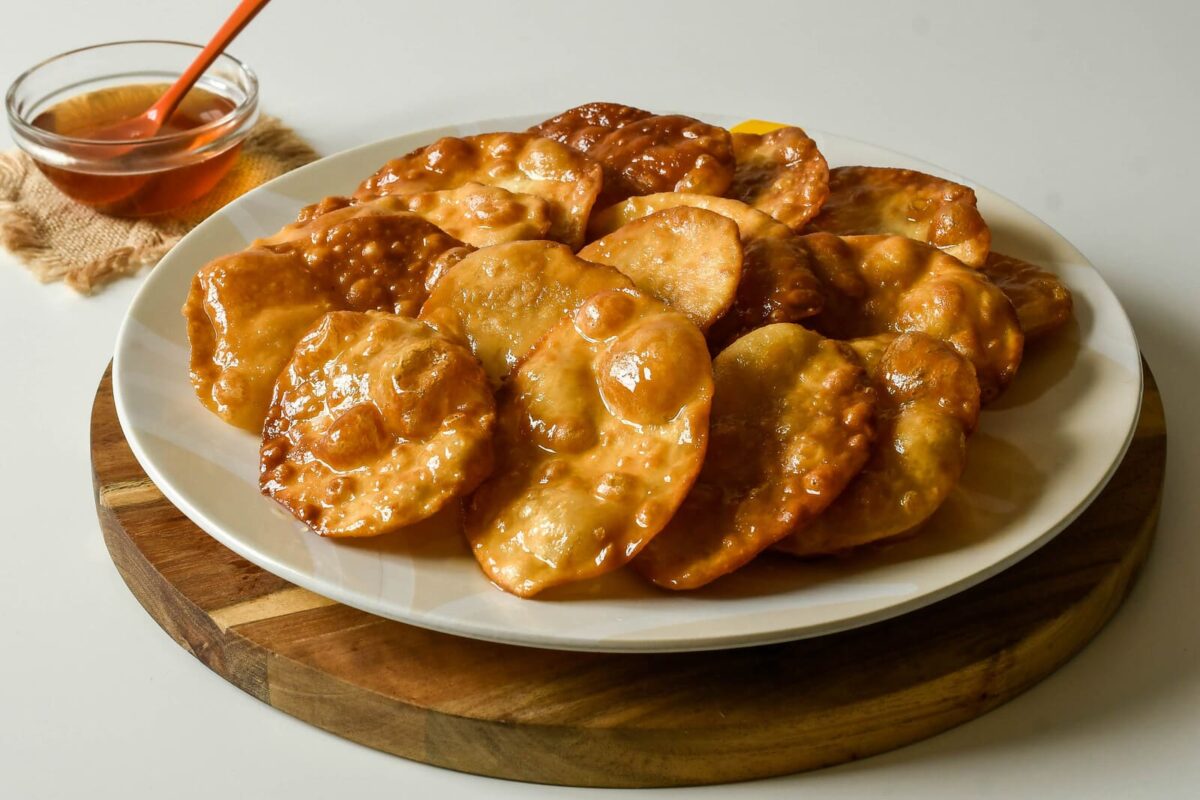 sopaipas paso 13