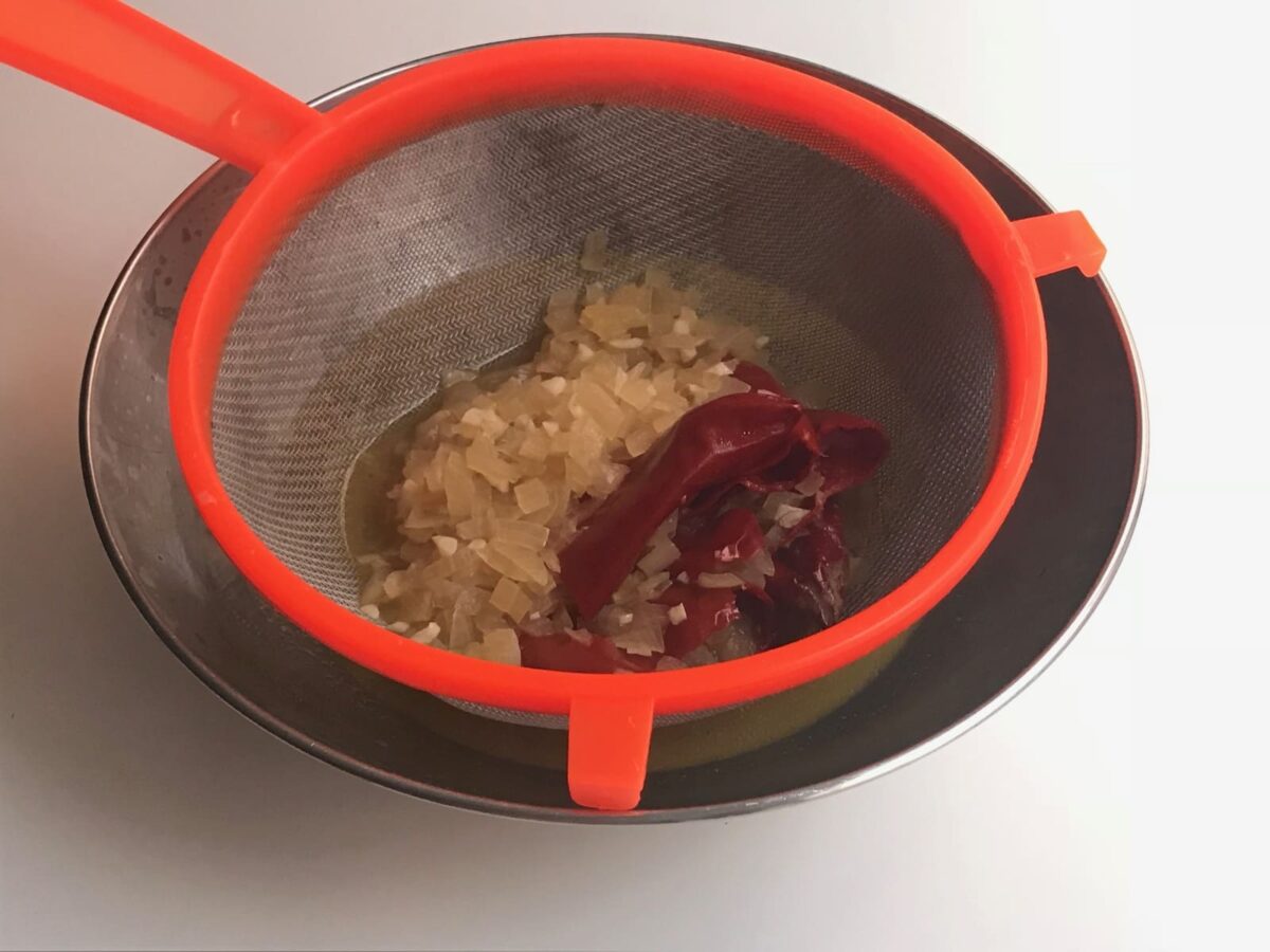 sukalki guiso húngaro paso 7