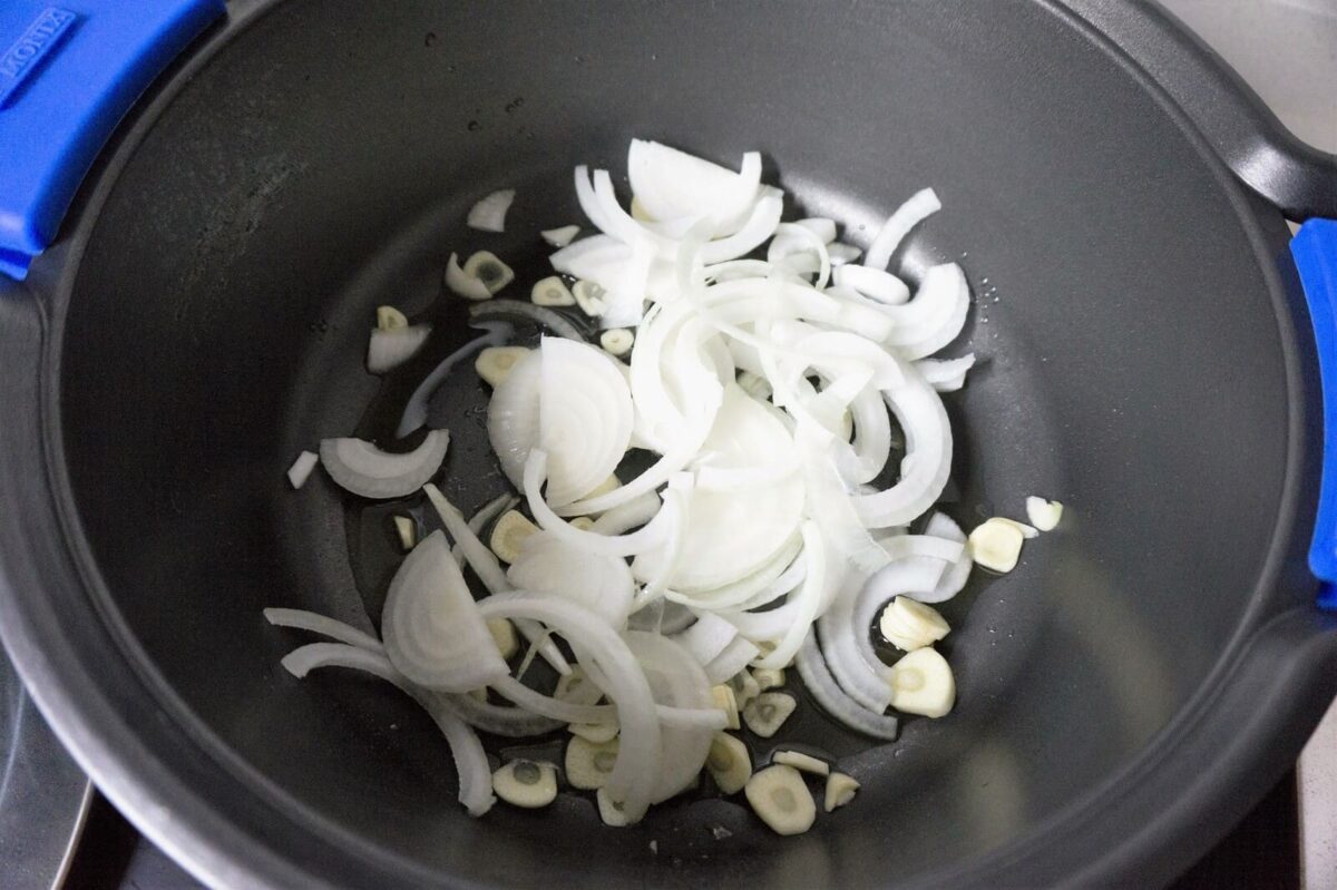 tacos mexicanos de tinga de pollo paso 17