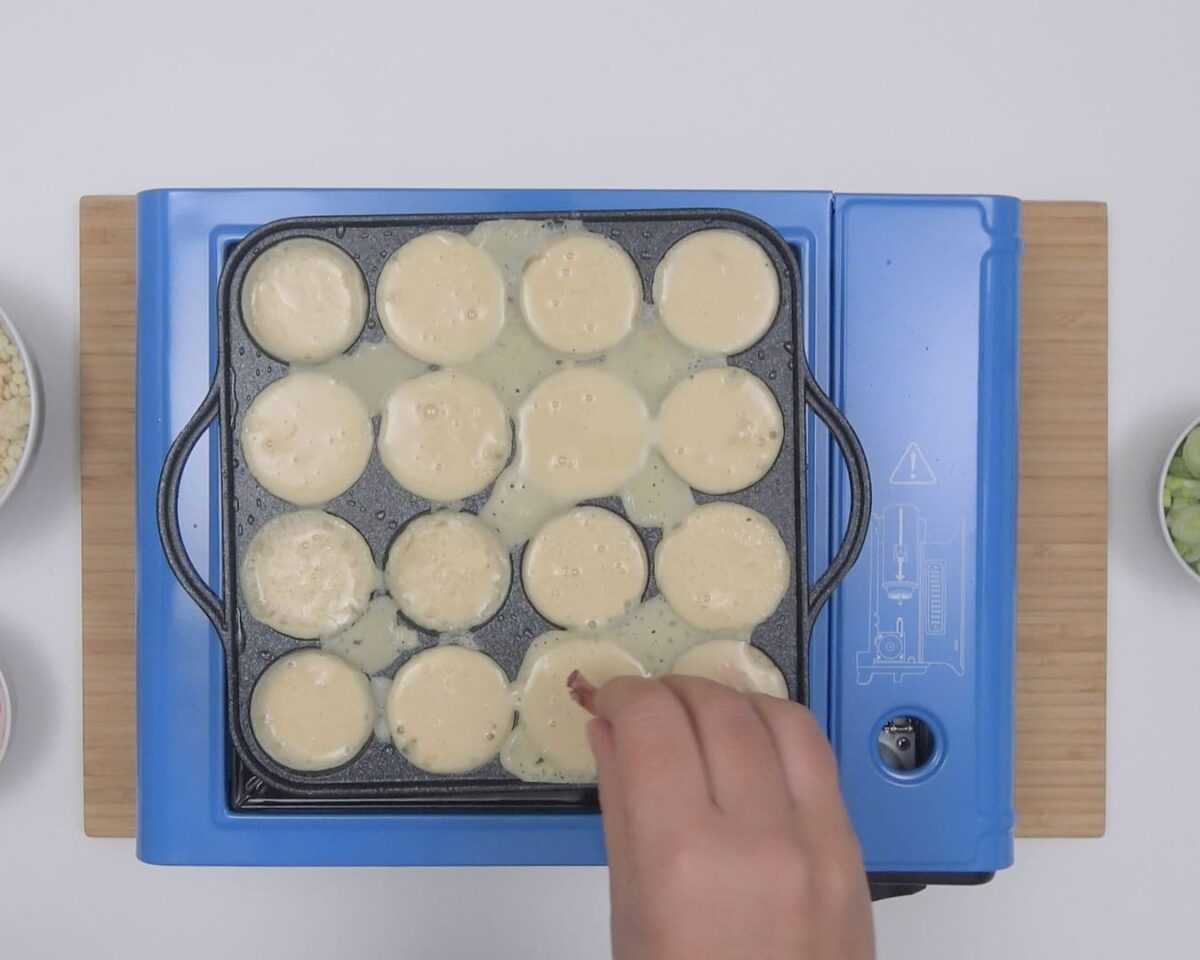 takoyaki paso 17