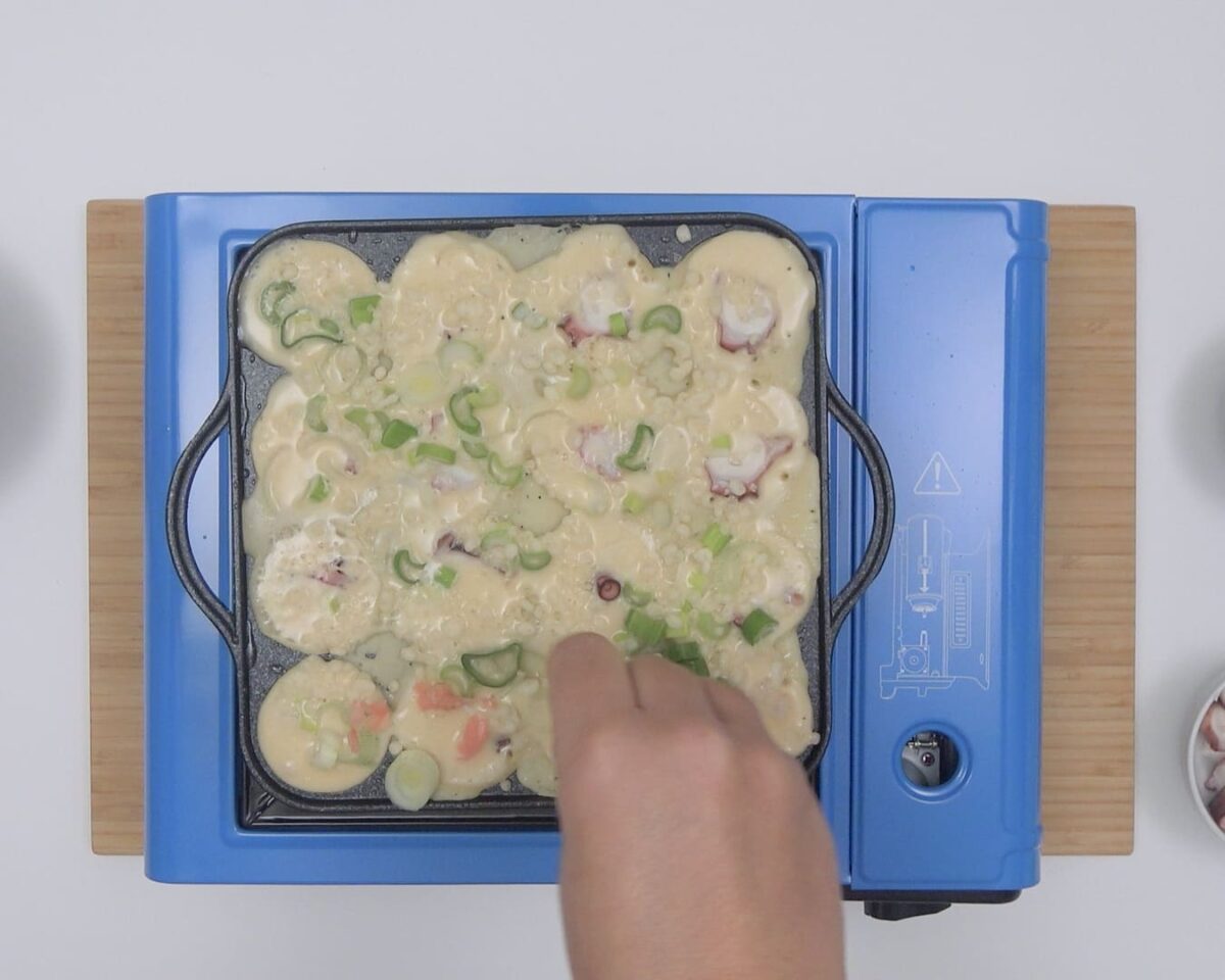 takoyaki paso 19
