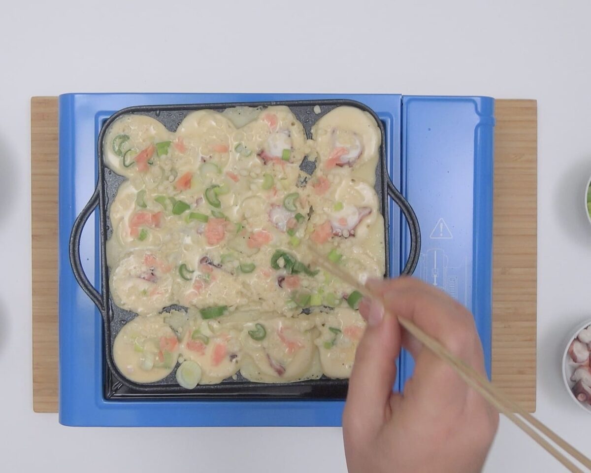 takoyaki paso 20