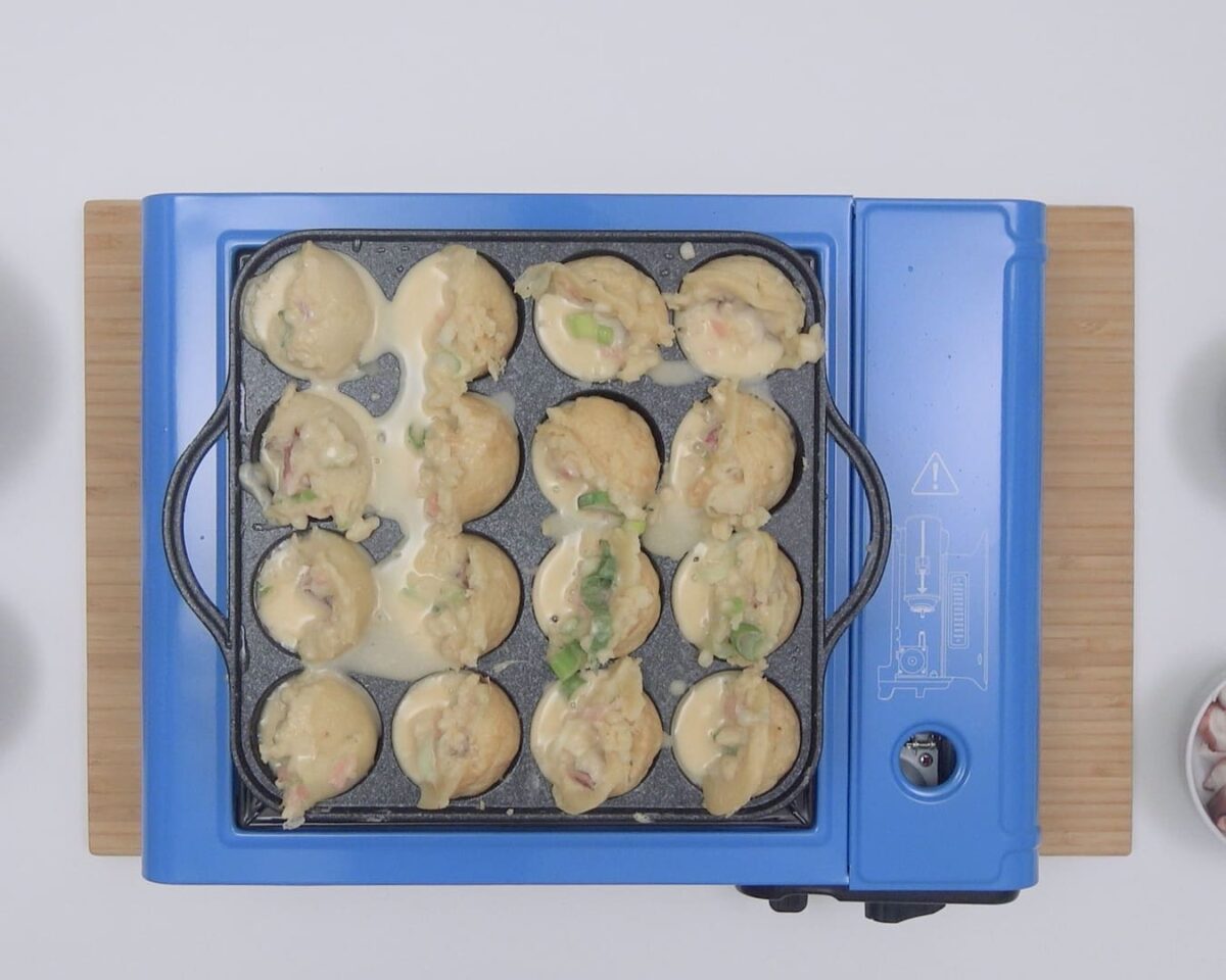 takoyaki paso 22