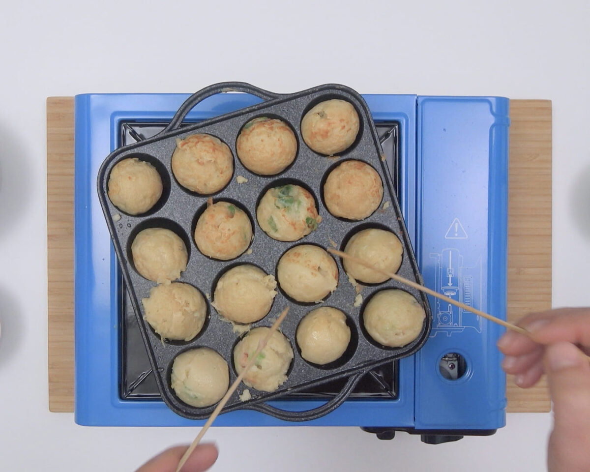 takoyaki paso 23