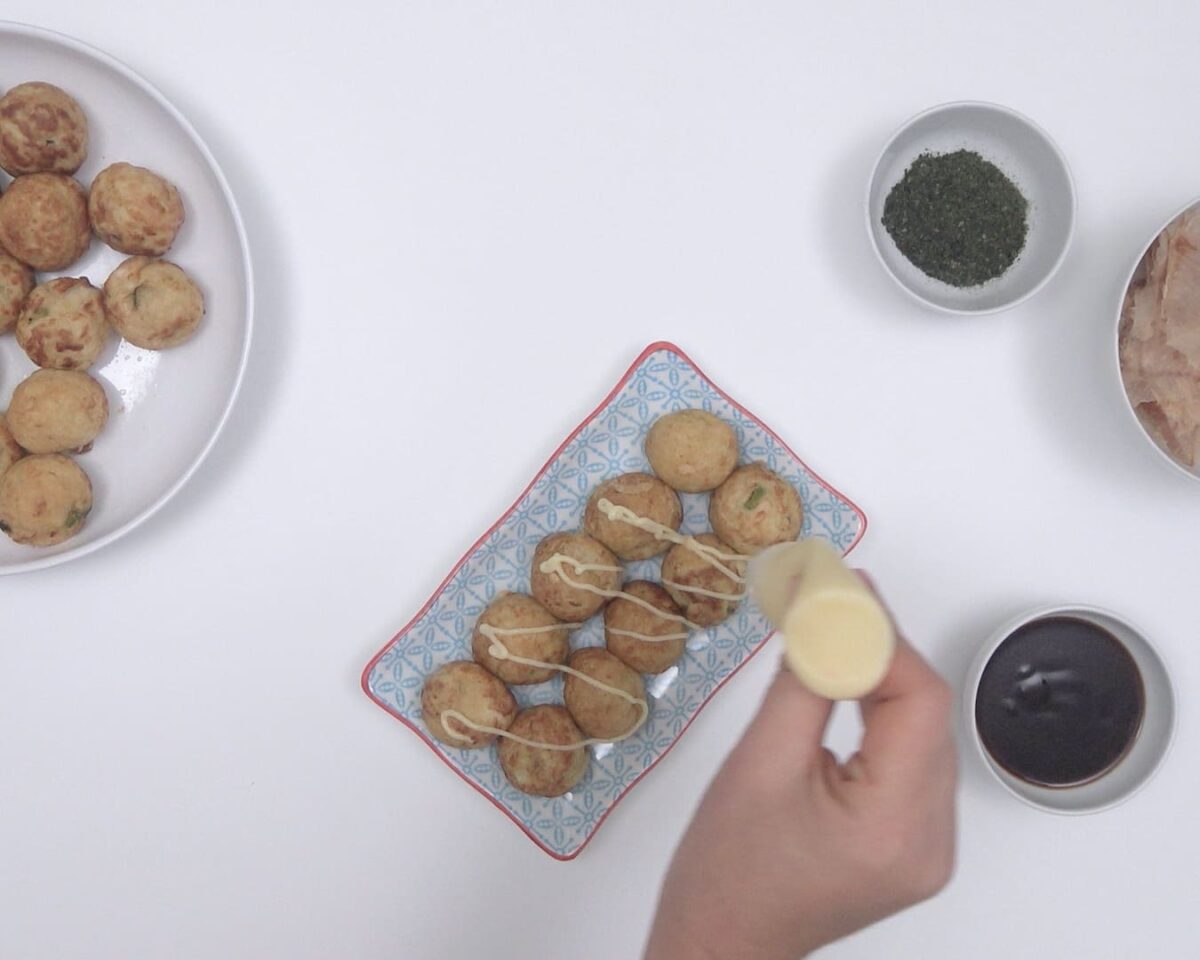 takoyaki paso 24