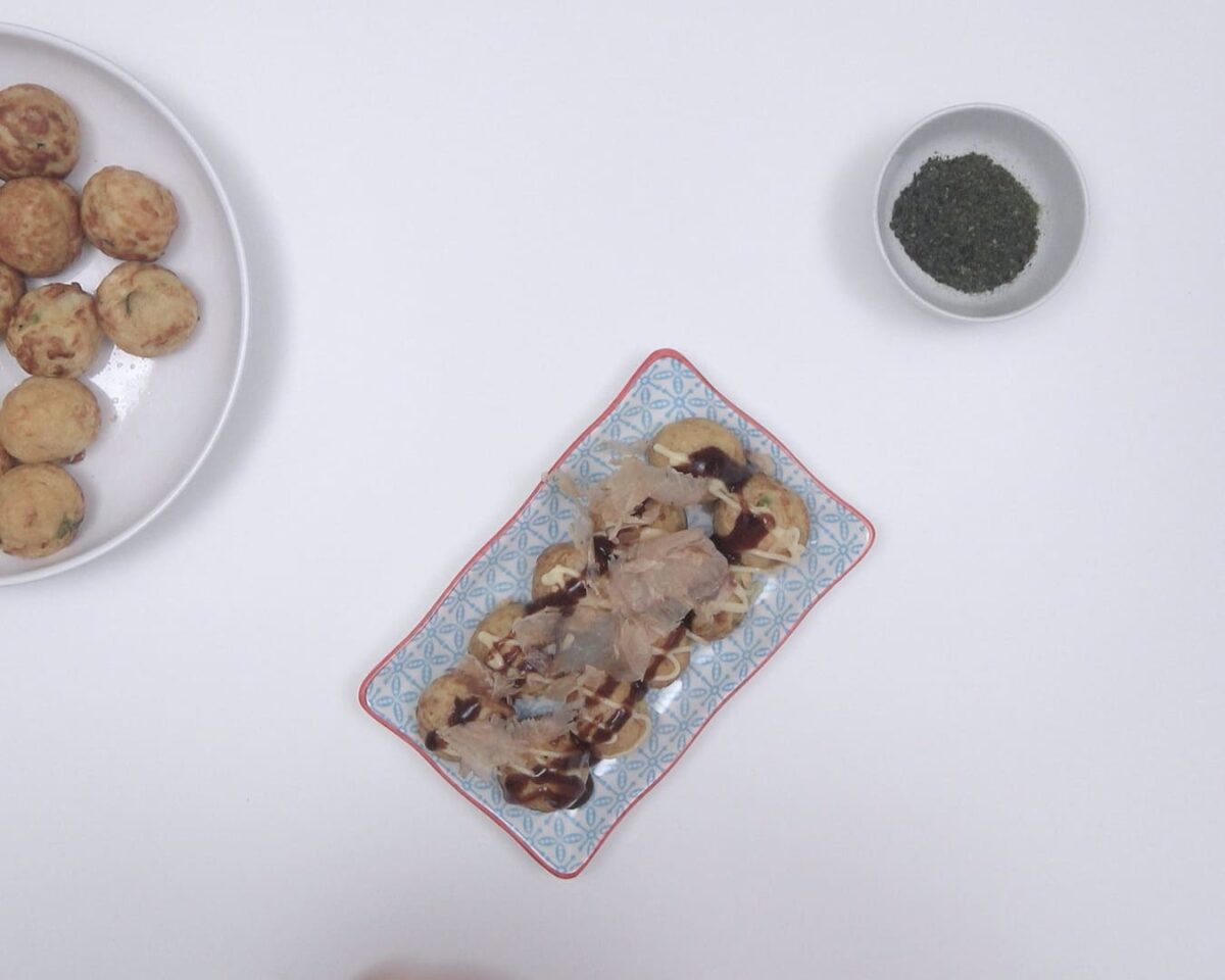 takoyaki paso 26