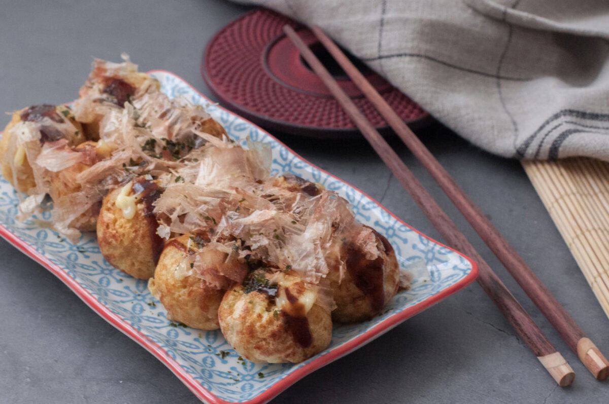 takoyaki paso 28