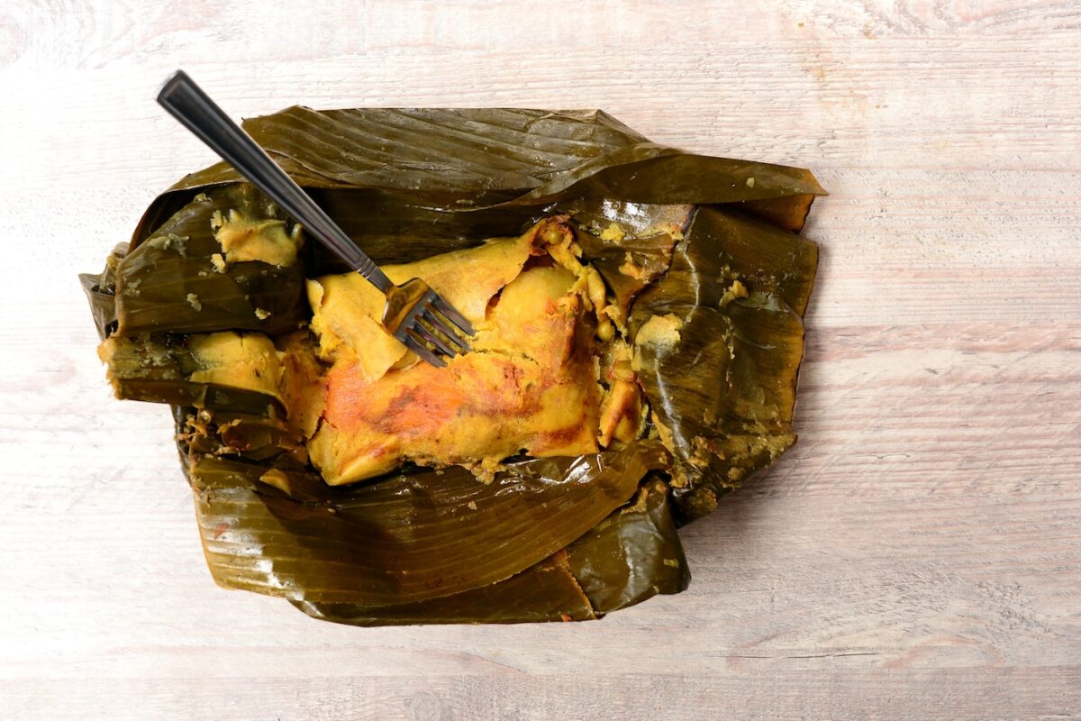 La mejor comida colombiana: Mas de 20 recetas deliciosas para hacer en casa