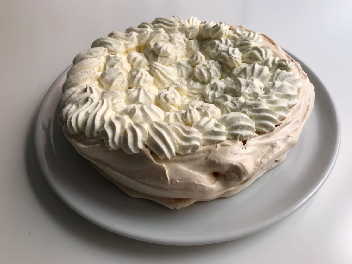 tarta paulova paso 12