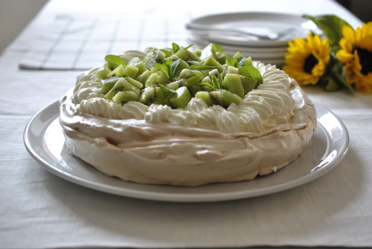tarta paulova paso 14