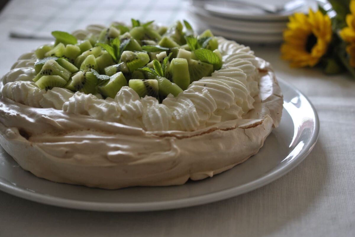 tarta paulova paso 15