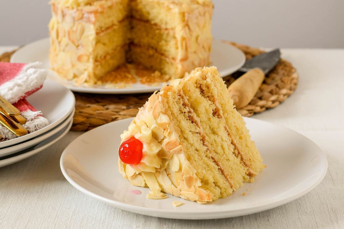 tarta sara paso 15