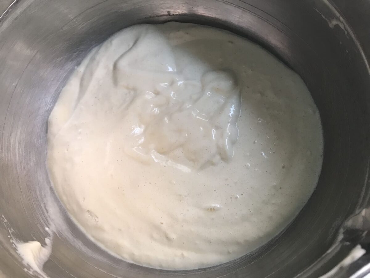 tarta sara paso 4