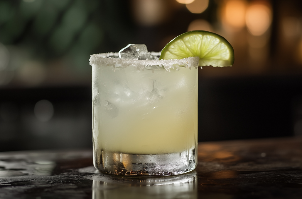 El tequila