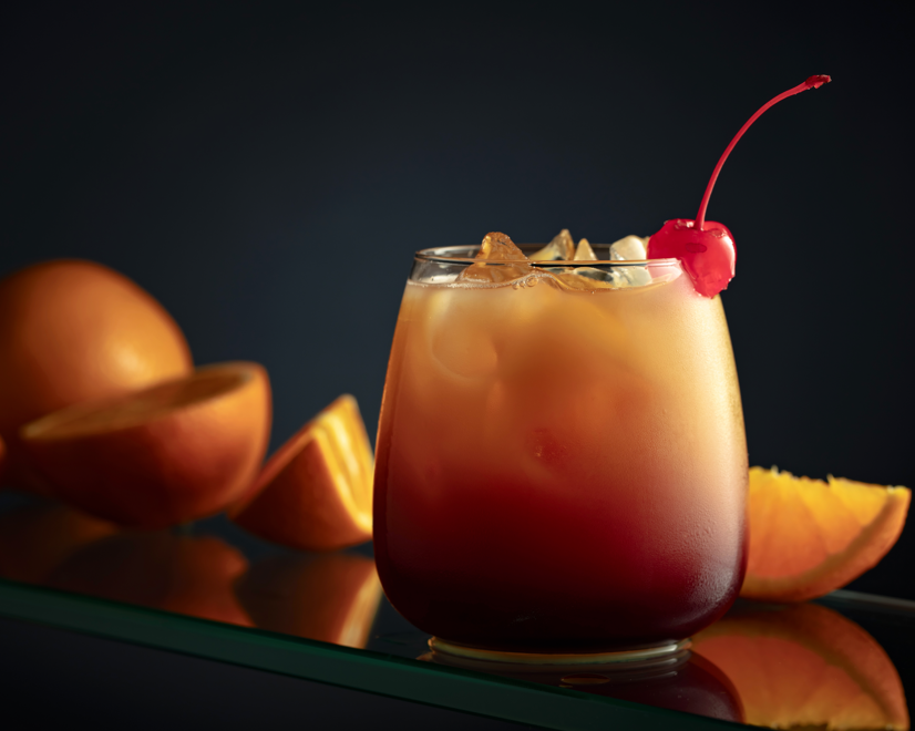 El tequila