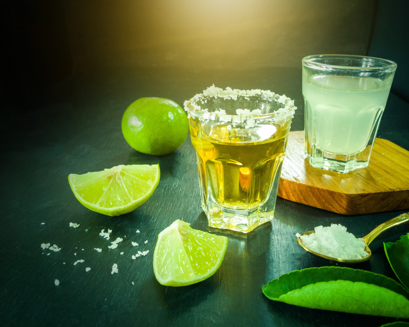 El tequila