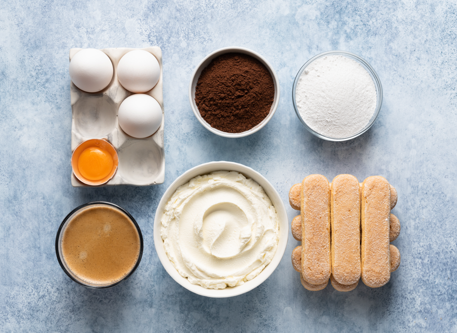 ¿Cuál es el origen del tiramisú?