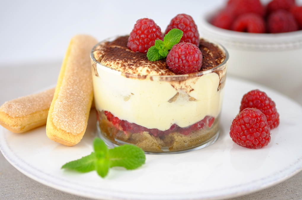 ¿Cuál es el origen del tiramisú?