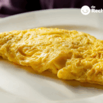 ¿Cuál es el origen de la tortilla francesa?