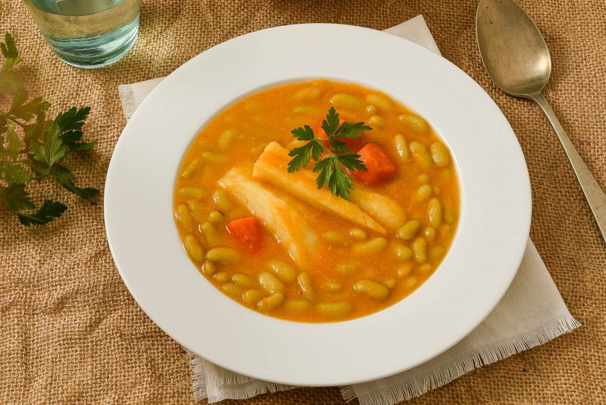 verdinas de bacalao paso 14