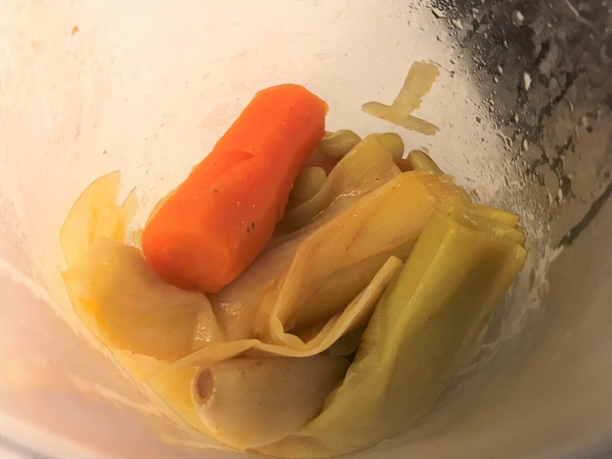 verdinas de bacalao paso 9
