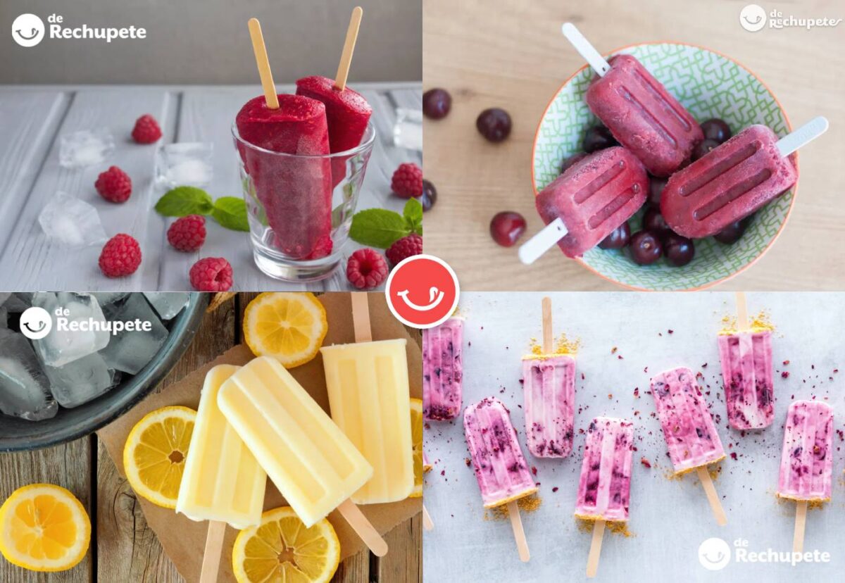 Los mejores polos caseros
