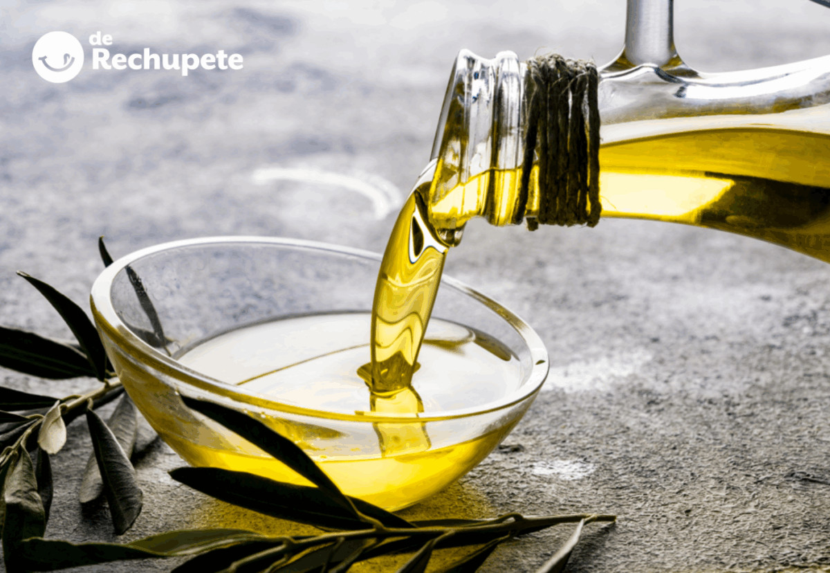 Ningún alimento o medicina puede hacer lo que el aceite de oliva