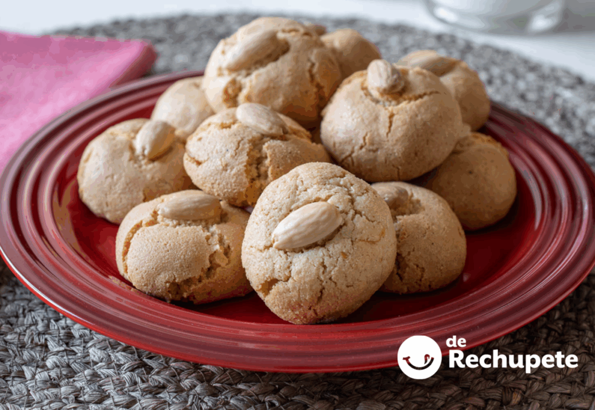 Amargos mallorquines. Receta tradicional y con thermomix