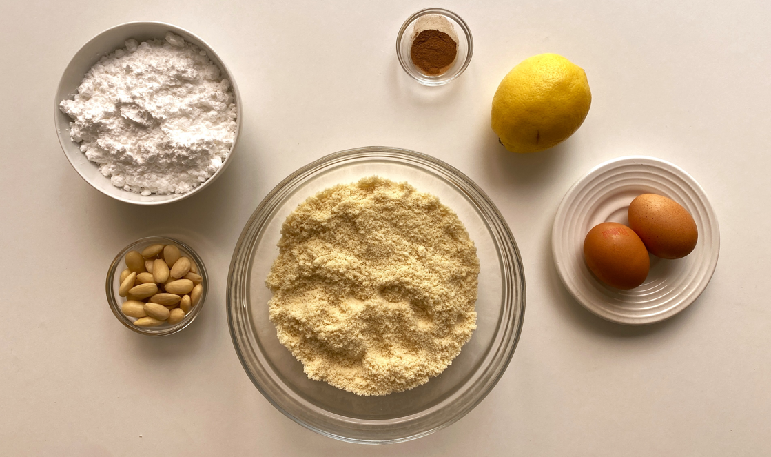 Amargos mallorquines. Receta tradicional y con thermomix
