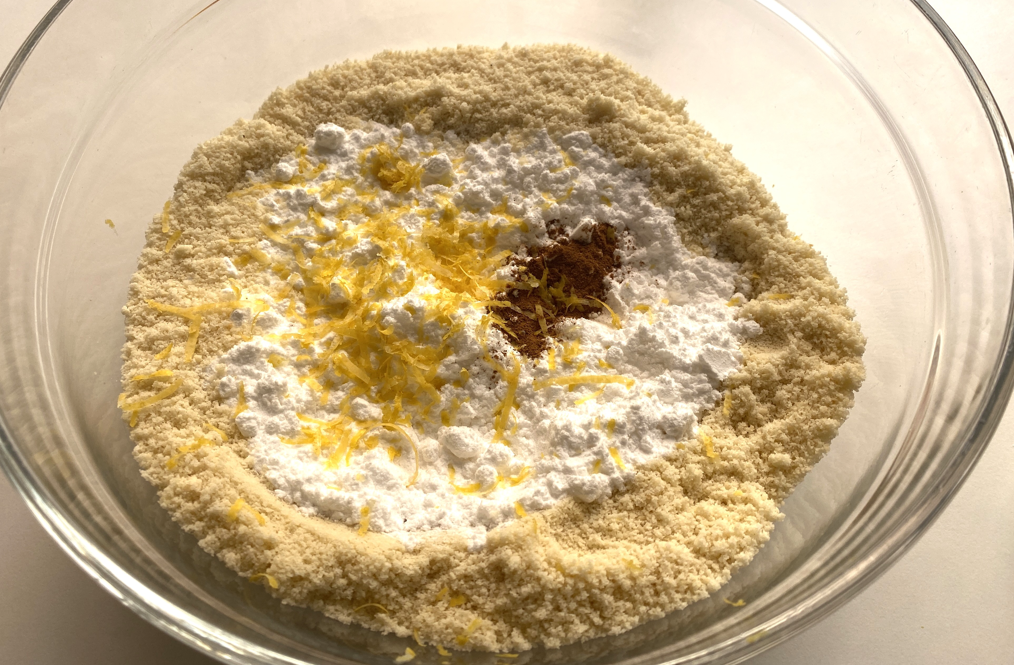 Amargos mallorquines. Receta tradicional y con thermomix