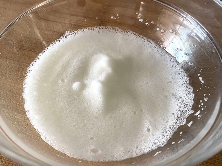 Amargos mallorquines. Receta tradicional y con thermomix