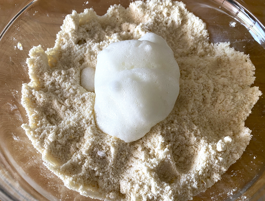 Amargos mallorquines. Receta tradicional y con thermomix