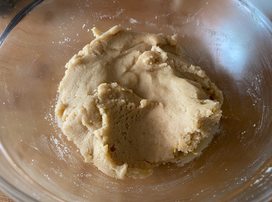Amargos mallorquines. Receta tradicional y con thermomix