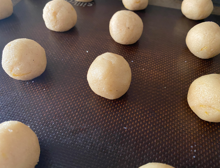 Amargos mallorquines. Receta tradicional y con thermomix