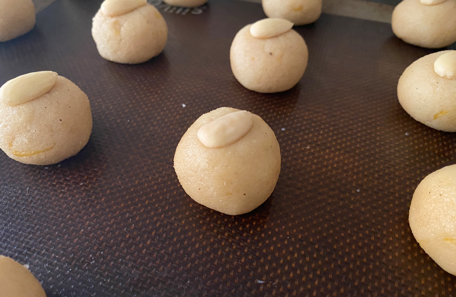 Amargos mallorquines. Receta tradicional y con thermomix