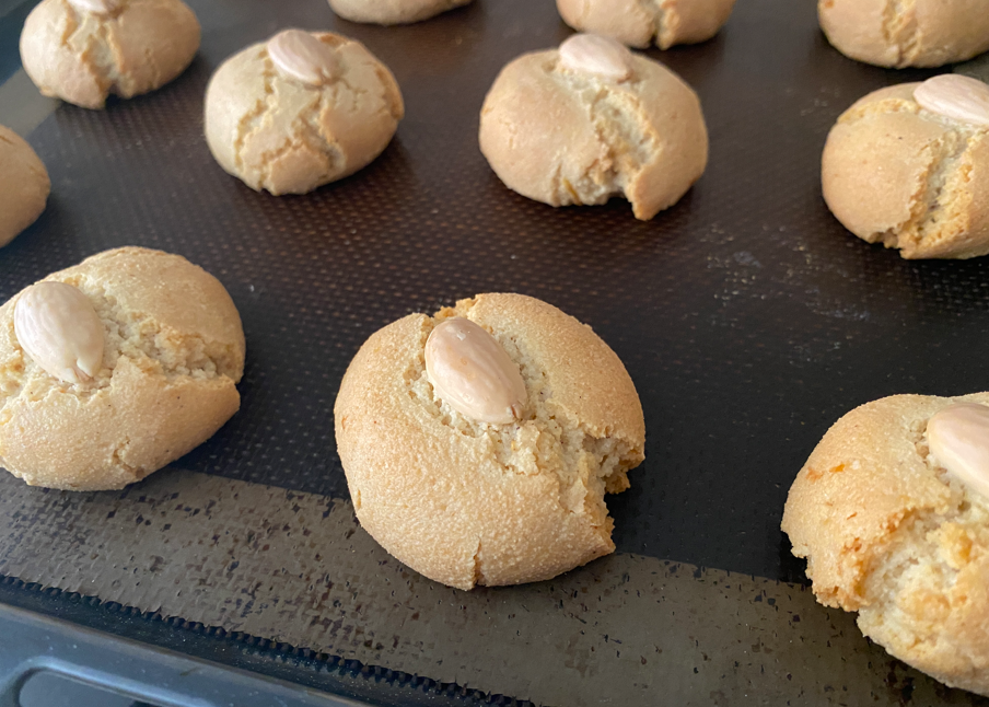 Amargos mallorquines. Receta tradicional y con thermomix