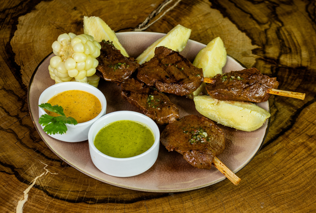 Los platos mas conocidos de la cocina criolla peruana
