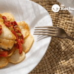 Bacalao a la roteña