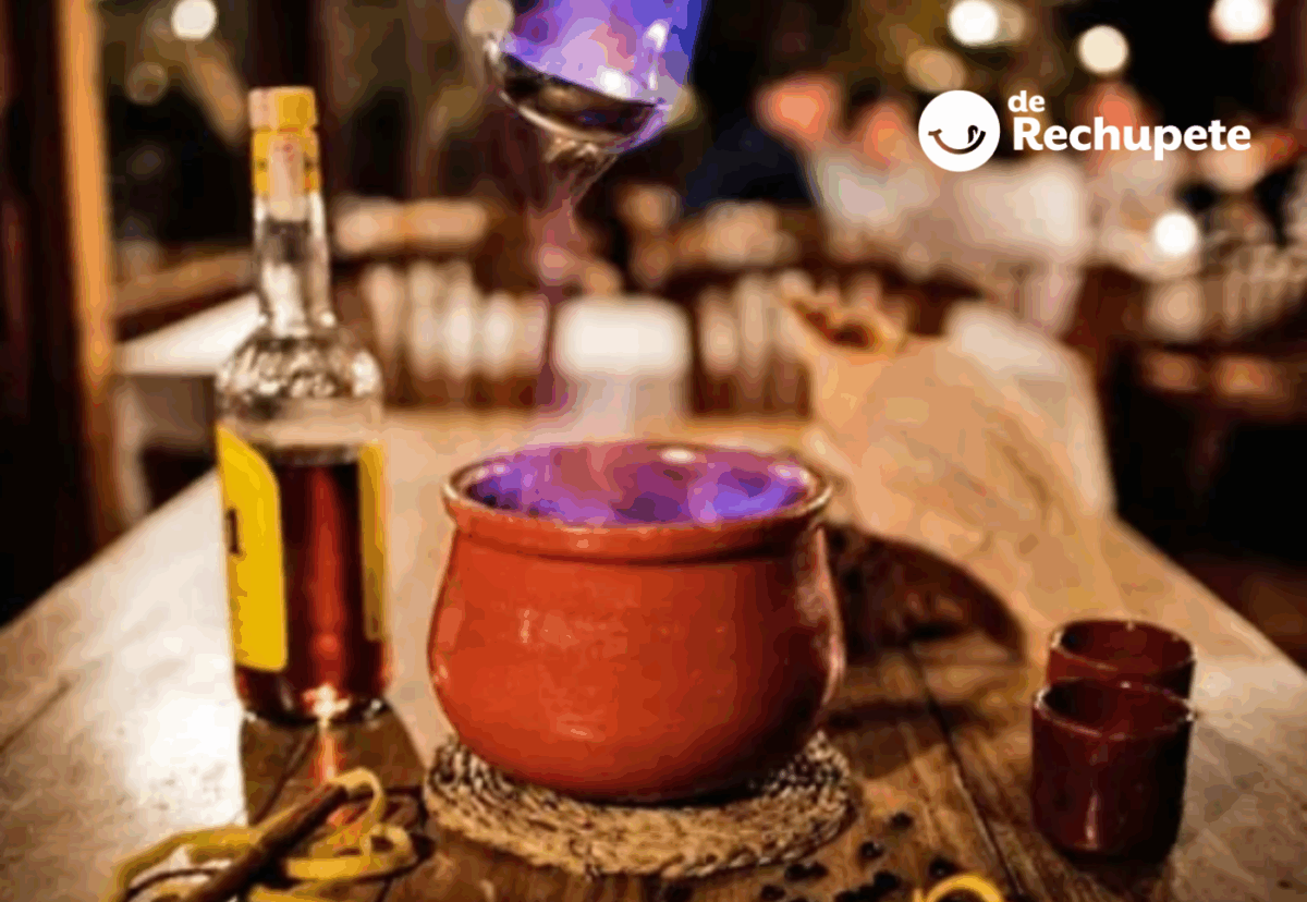 Café caleta ibicenco