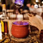 Café caleta ibicenco