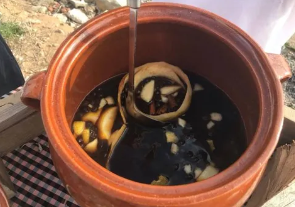 Café caleta ibicenco