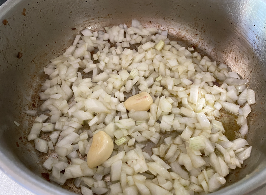 Carne al toro