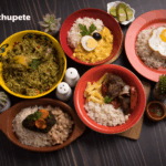 Los platos mas conocidos de la cocina criolla peruana
