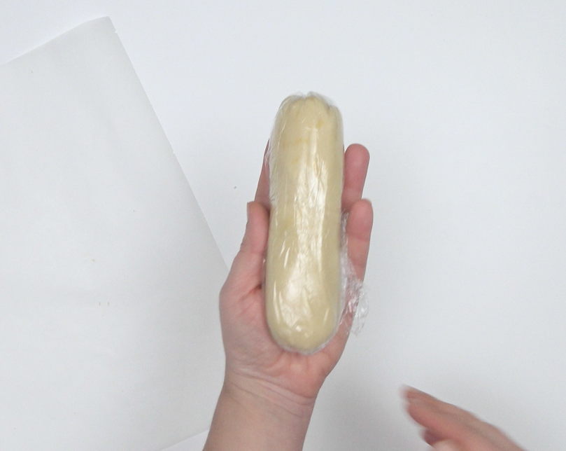 Galletas de mantequilla caseras